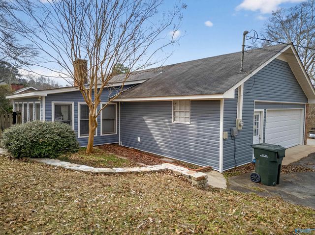 3501 Pine Ridge Road, Scottsboro, AL 35769