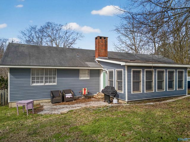 3501 Pine Ridge Road, Scottsboro, AL 35769