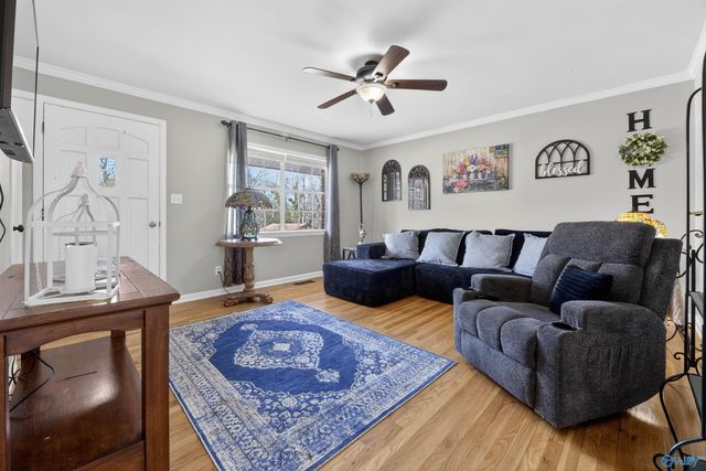 3501 Pine Ridge Road, Scottsboro, AL 35769