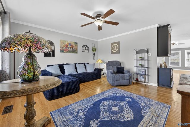 3501 Pine Ridge Road, Scottsboro, AL 35769