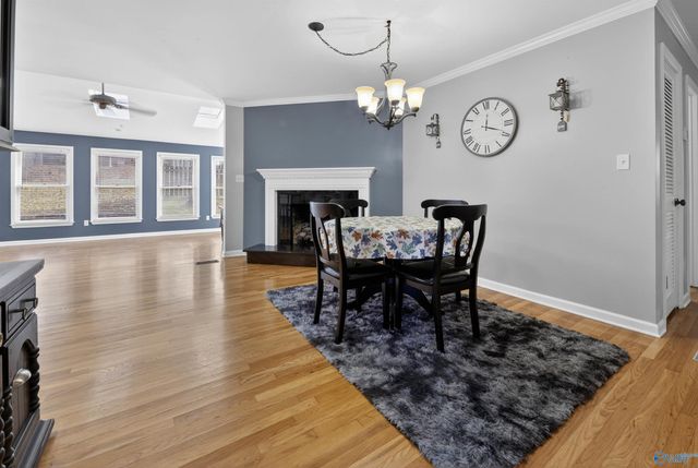 3501 Pine Ridge Road, Scottsboro, AL 35769