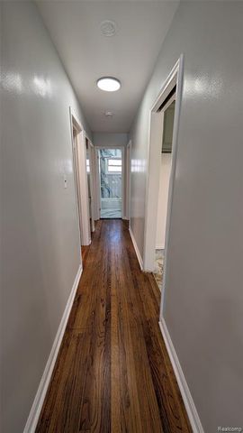 3837 Katherine St, Dearborn, MI 48124