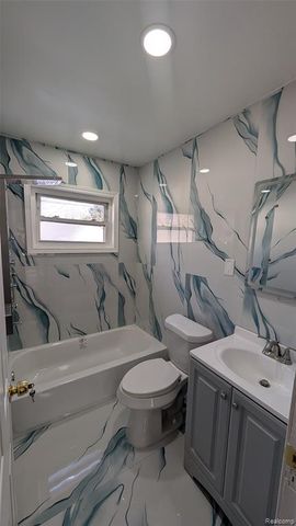 3837 Katherine St, Dearborn, MI 48124