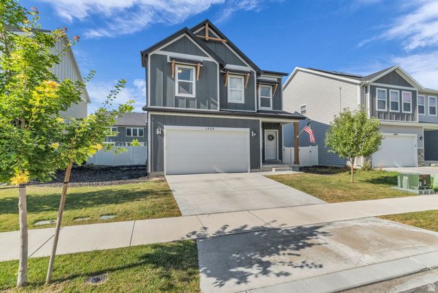 1235 E 1420 N, Payson, UT 84651