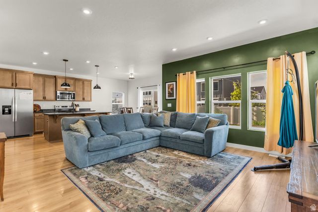1235 E 1420 N, Payson, UT 84651