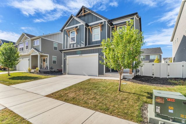 1235 E 1420 N, Payson, UT 84651