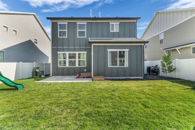 1235 E 1420 N, Payson, UT 84651