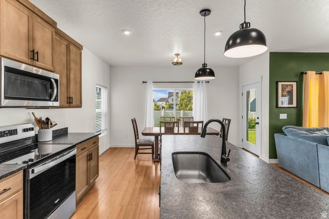 1235 E 1420 N, Payson, UT 84651