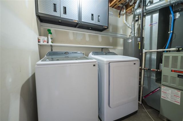 7419 N HICKORY Street, Kansas City, MO 64118