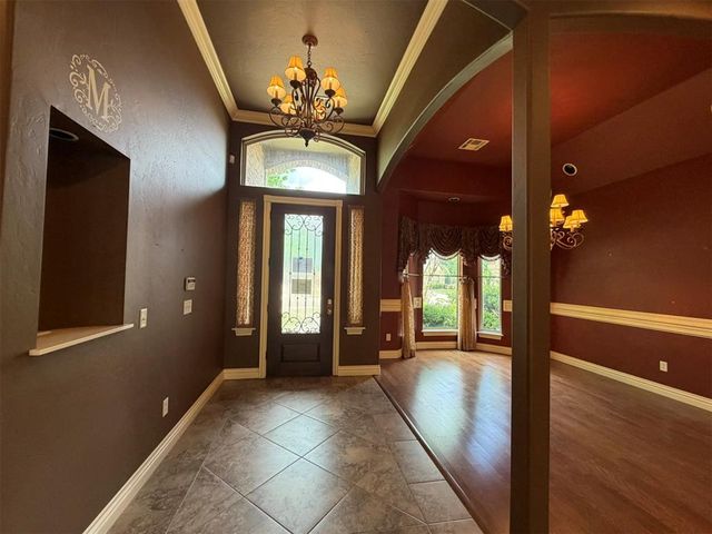 2704 SW 136th Street, Oklahoma City, OK 73170