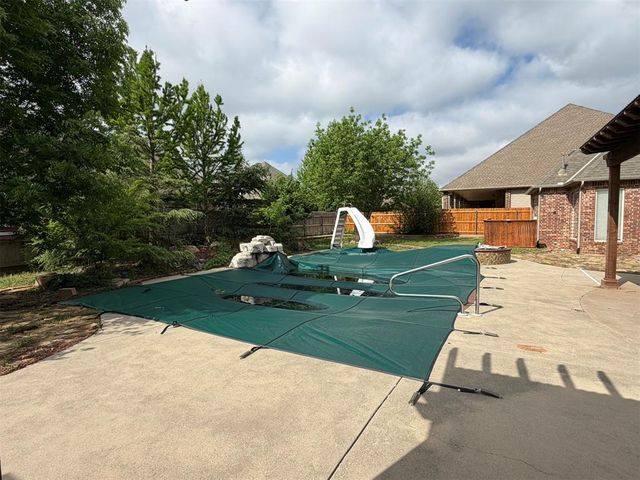 2704 SW 136th Street, Oklahoma City, OK 73170