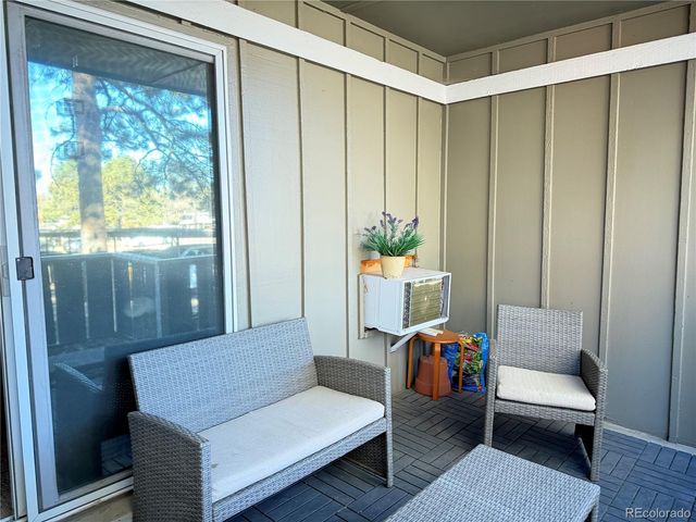 857 S Van Gordon Court D108, Lakewood, CO 80228