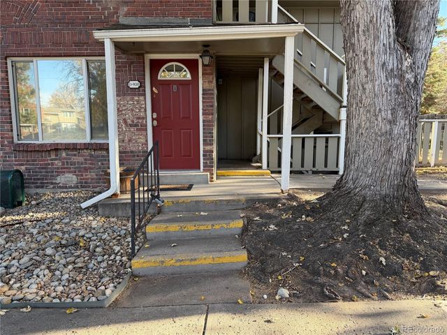 857 S Van Gordon Court D108, Lakewood, CO 80228