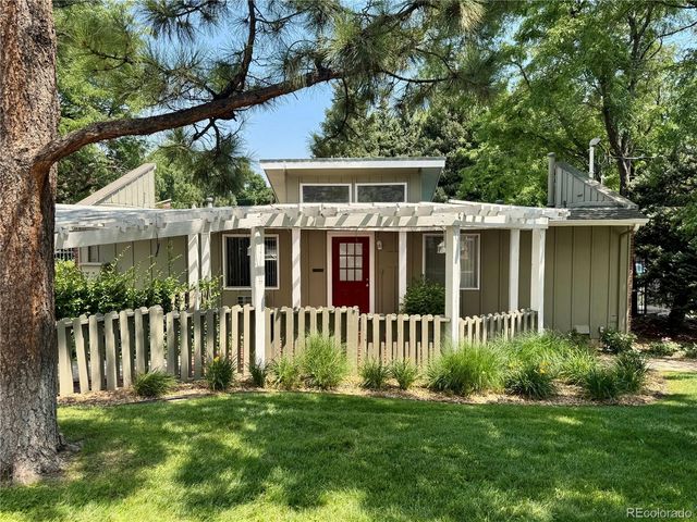 857 S Van Gordon Court D108, Lakewood, CO 80228