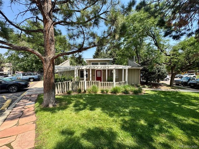 857 S Van Gordon Court D108, Lakewood, CO 80228