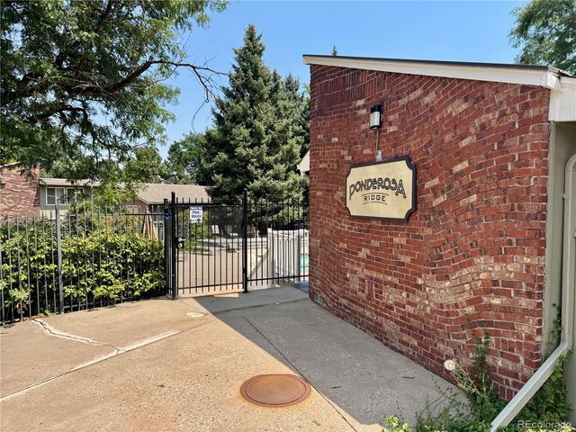 857 S Van Gordon Court D108, Lakewood, CO 80228