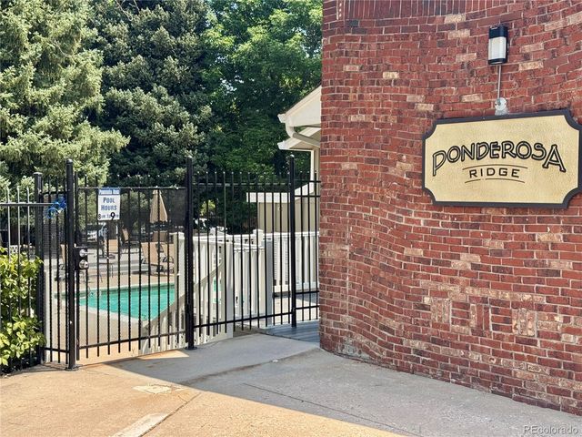 857 S Van Gordon Court D108, Lakewood, CO 80228