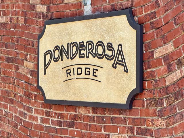 857 S Van Gordon Court D108, Lakewood, CO 80228