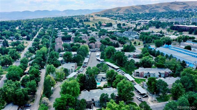 857 S Van Gordon Court D108, Lakewood, CO 80228