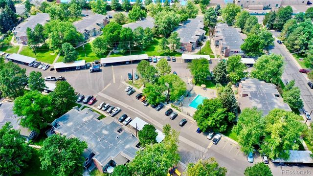 857 S Van Gordon Court D108, Lakewood, CO 80228