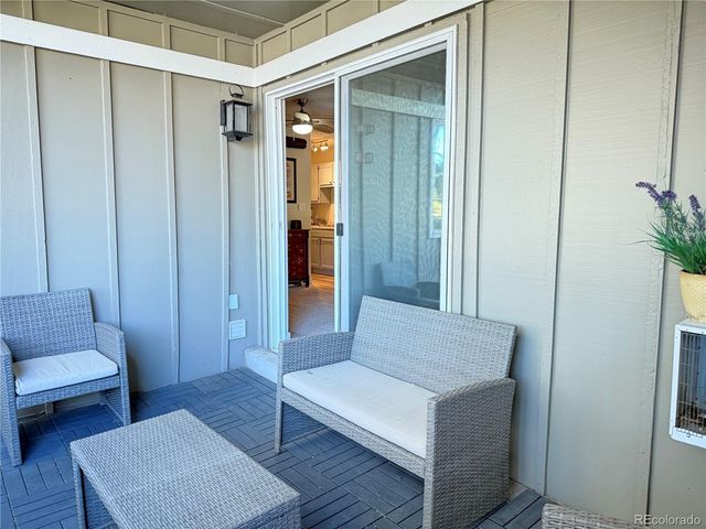 857 S Van Gordon Court D108, Lakewood, CO 80228