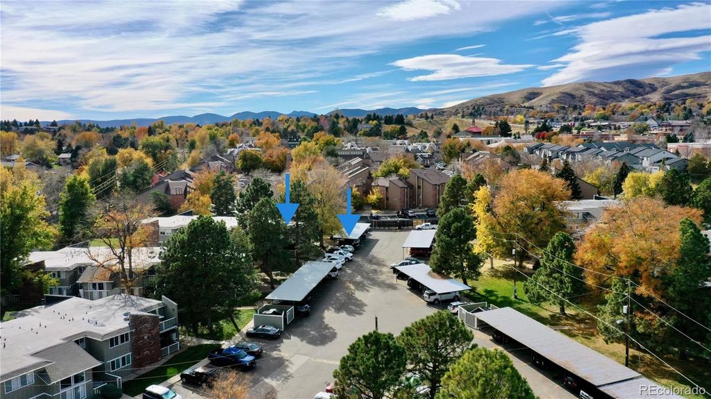 857 S Van Gordon Court D108, Lakewood, CO 80228