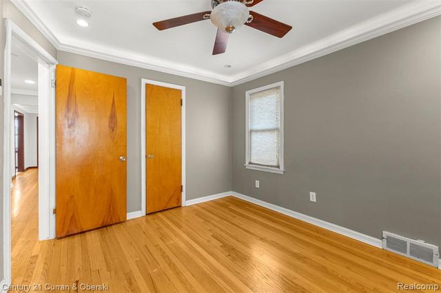 9299 Becker Avenue, Allen Park, MI 48101