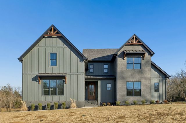 13645 Cainsville Rd, Lebanon, TN 37090