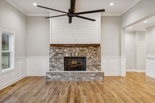 13645 Cainsville Rd, Lebanon, TN 37090