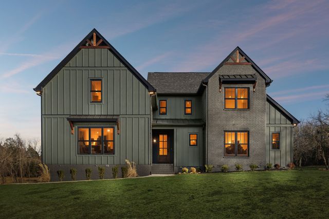 13645 Cainsville Rd, Lebanon, TN 37090