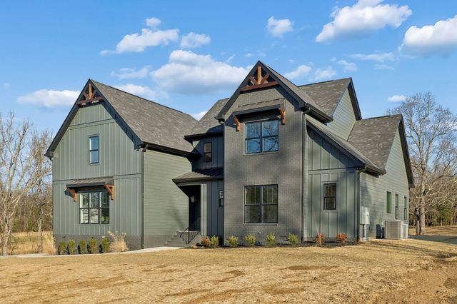 13645 Cainsville Rd, Lebanon, TN 37090