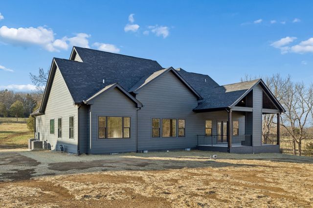 13645 Cainsville Rd, Lebanon, TN 37090