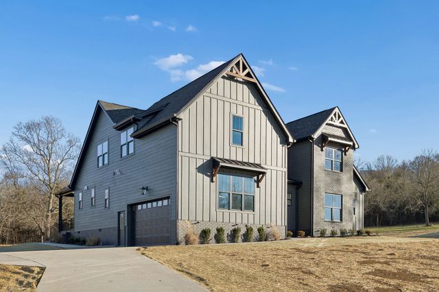 13645 Cainsville Rd, Lebanon, TN 37090