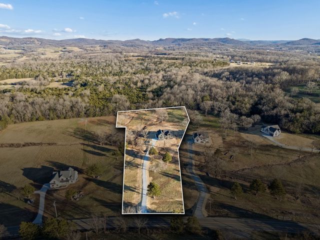 13645 Cainsville Rd, Lebanon, TN 37090