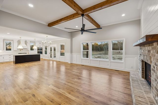 13645 Cainsville Rd, Lebanon, TN 37090