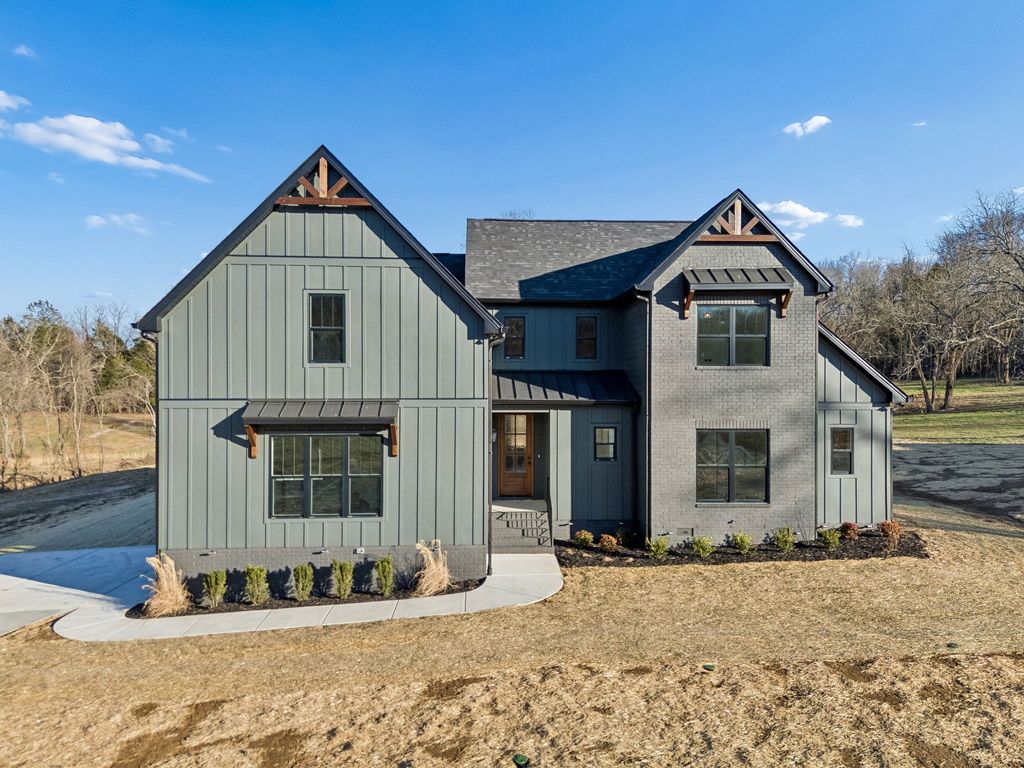 13645 Cainsville Rd, Lebanon, TN 37090