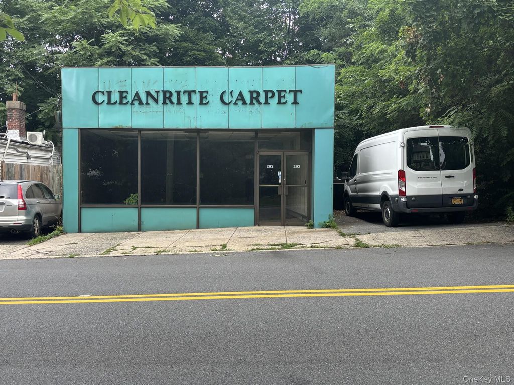 292 Fifth Avenue, New Rochelle, NY 10801 — exterior