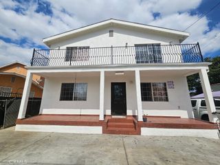 1319 E 59th, Los Angeles, CA 90001