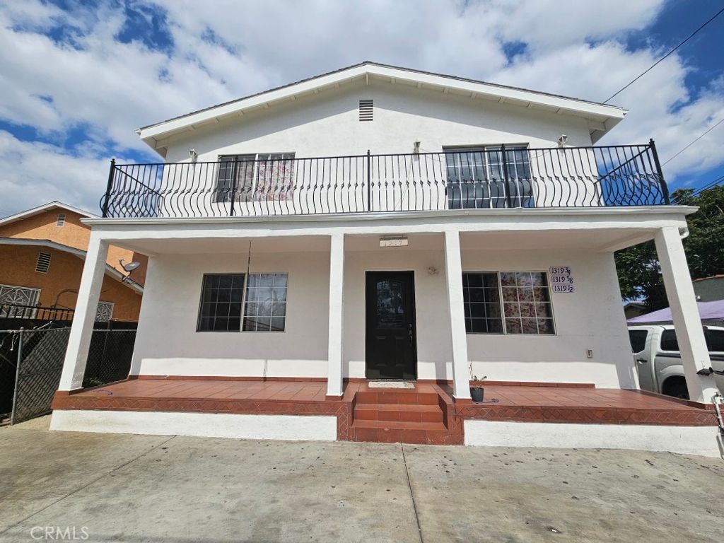 1319 E 59th, Los Angeles, CA 90001