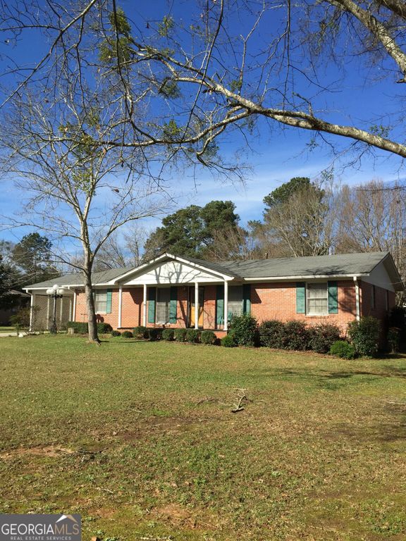 2255 Bethsaida Road, Riverdale, GA 30296 — exterior