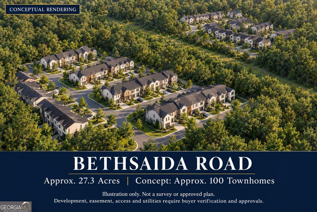 2255 Bethsaida Road, Riverdale, GA 30296 — photo 5