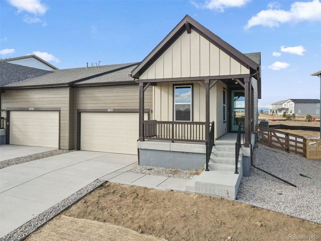 6801 Utica Cir, Firestone, CO 80504