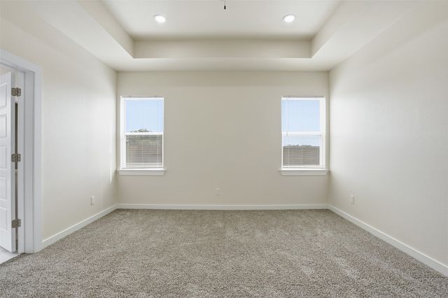 532 Highview Court, Godley, TX 76044
