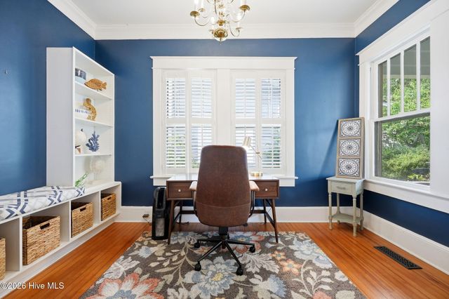 701 W Main Street, Washington, NC 27889