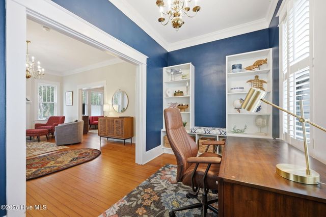 701 W Main Street, Washington, NC 27889