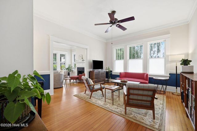 701 W Main Street, Washington, NC 27889