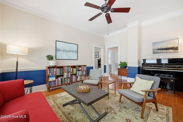 701 W Main Street, Washington, NC 27889