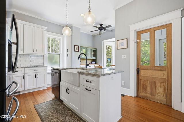 701 W Main Street, Washington, NC 27889