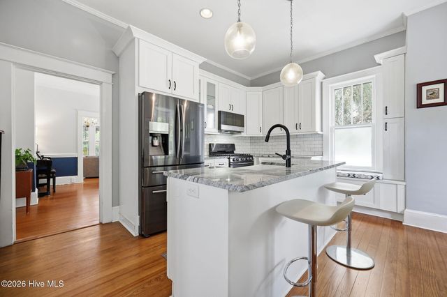 701 W Main Street, Washington, NC 27889