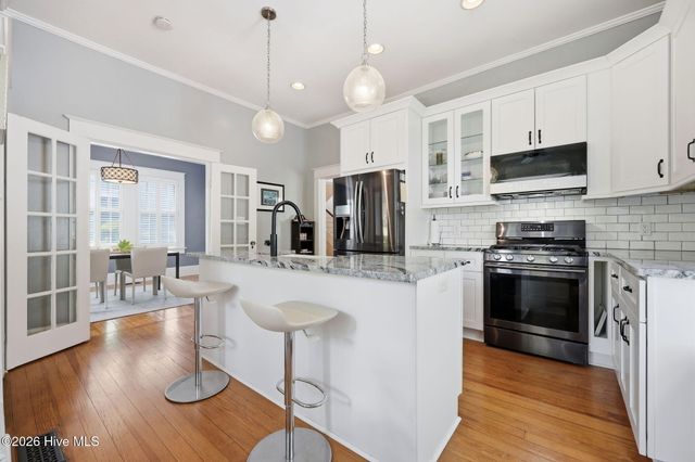 701 W Main Street, Washington, NC 27889